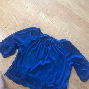 Ralph Lauren Top size 2X